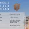 nanoracks blue origin palm cards