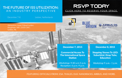 NanoRacks Workshop