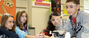 NCESSE Announce Bold New Educational Program
