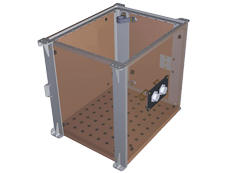 suborbital double payloads