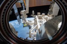 Nanoracks