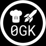 0GK Logo