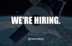 We're Hiring