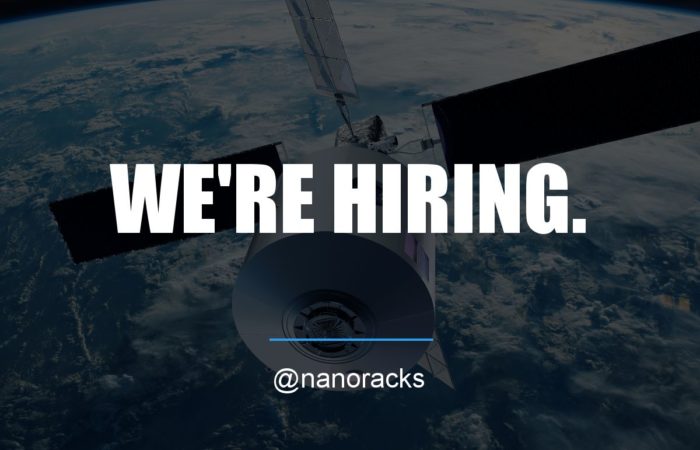 Hiring Starlab 3