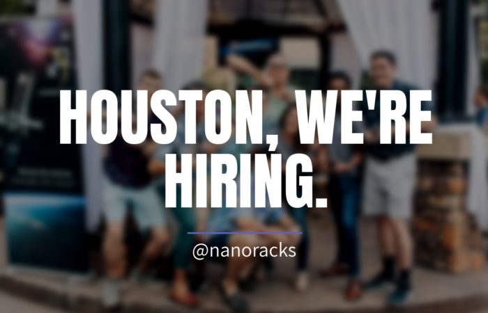 Hiring_Houston
