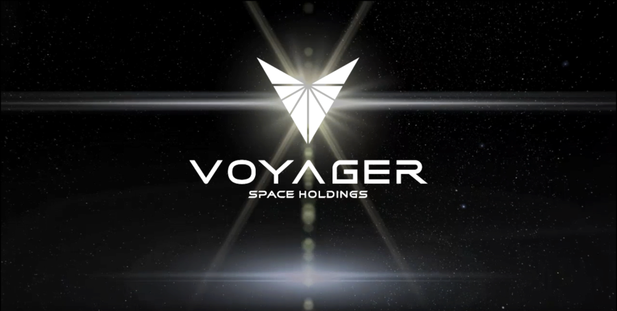 Home Page Voyager