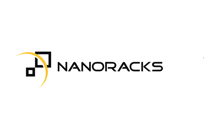 NanoRacks Partners Logos