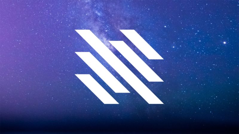Nanoracks logo on bluesky