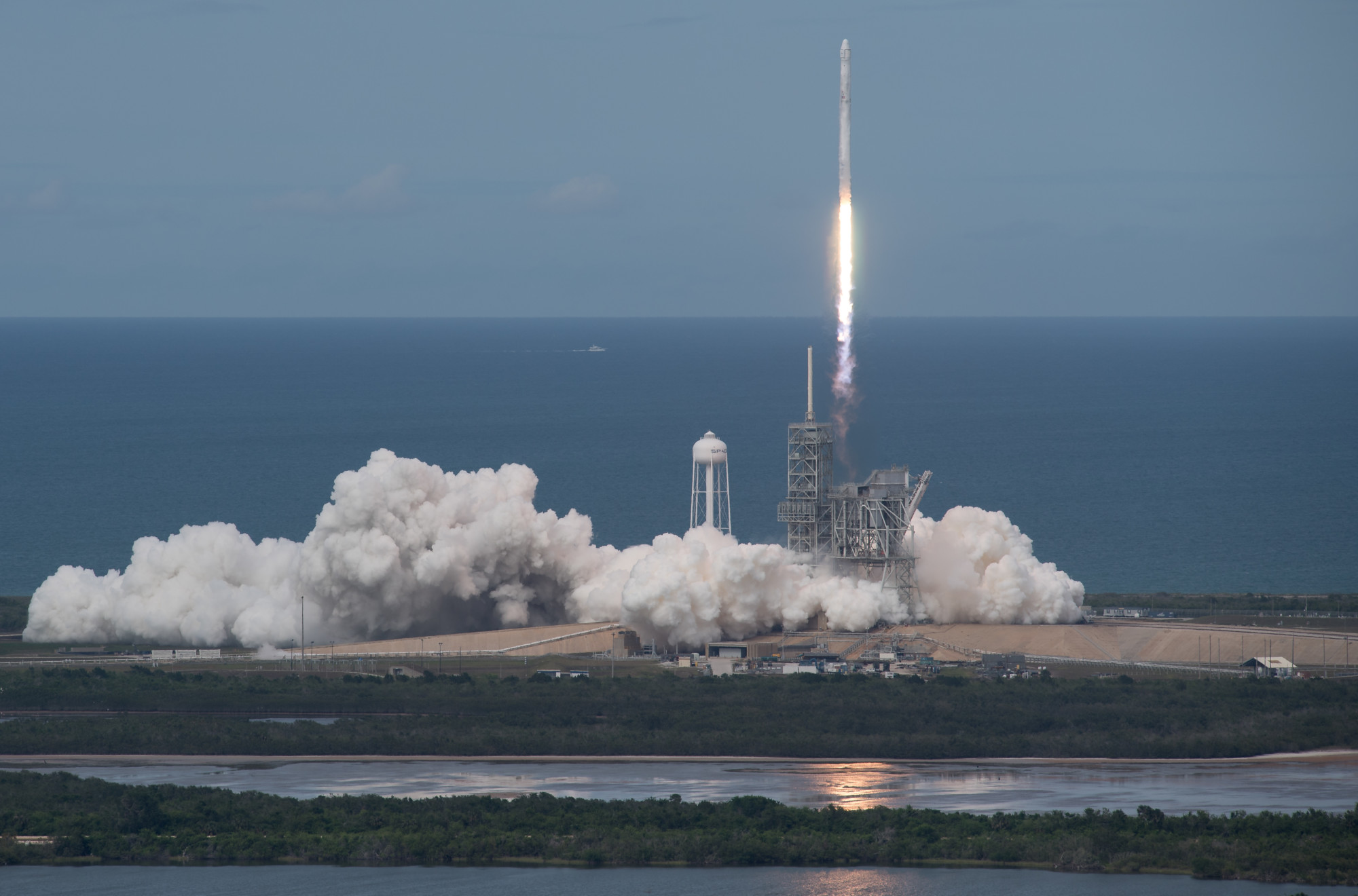 SpaceX CRS-11
