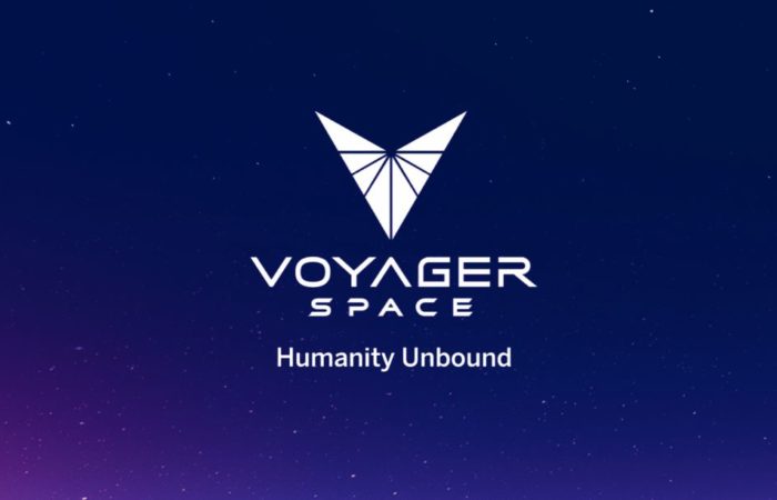 Voyager Space Humanity Unnound