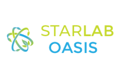starlab oasis logo