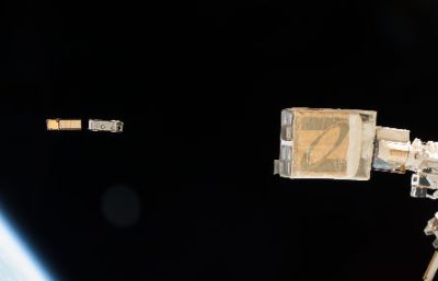 Nanoracks