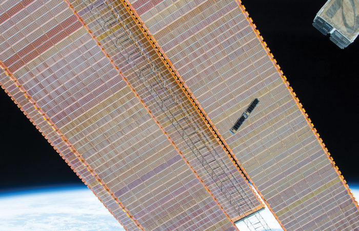 ISS