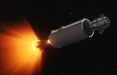 Nanoracks